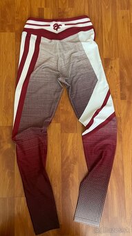 Damske leginy bona fide M rozne farby - 5