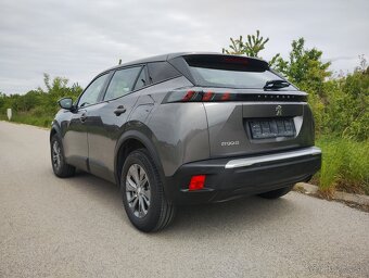 Peugeot 2008 1.5 hdi 75kw 12/2020 - 5