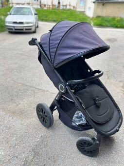 Petite mars kocik - 5