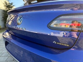 Volkswagen Arteon Shooting Brake R-Line 4motion - 5