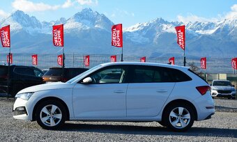 Škoda Scala 1.0 TSI 70 kw - odpočet DPH - 5