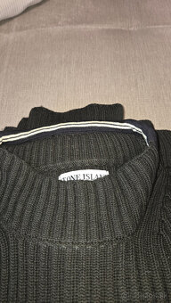 Stone Island - 5