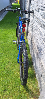 MERIDA MATTS TFS 900 - 5