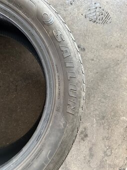 225/55R18 - 5