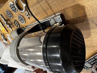 Mlynček na mäso 650W mlynec - 5