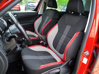 Škoda Yeti 1.2TSi MONTE CARLO - SERVIS - 5