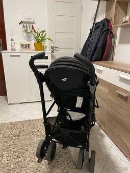 Golfový kočík Joie Brisk LX - 5