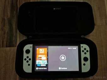 Nintendo switch oled - 5
