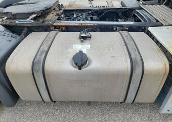 MAN TGX 18.480 4x2 LLS-U nafta 353 kw - 5