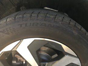 Letné pneu Bridgestone Turanza T005 (TOP zľava) - 5