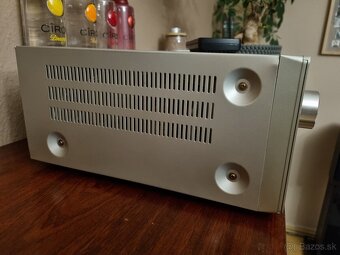 5.1 receiver domáceho kina Marantz SR4300 TOP stav - 5