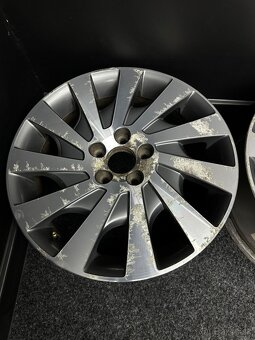 Alu Volvo 5x108 17” - 5