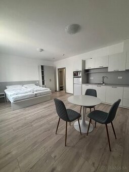 Moderné apartmány s výťahom na prenájom - 5