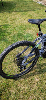 Elektrobicykel HAIBIKE SDURO FullSeven 4.0 veľkosť S - 5