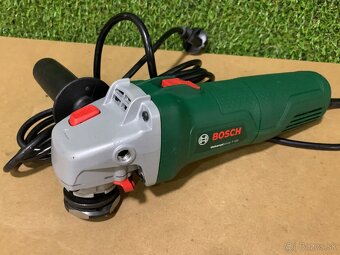 Bosch UniversalGrind 7-125 uhlová brúska - 5