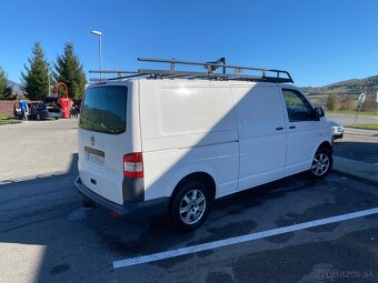 Transportér 2.0 T5L - 5