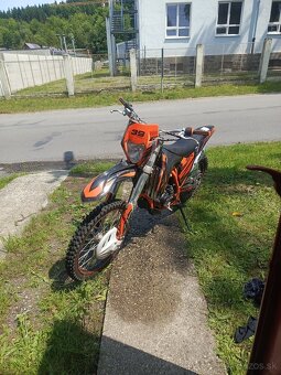 Xmotos xb39 - 5