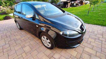 Seat Altea 1.9 TDI 2006 - 5