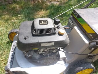 Jonh deere - 5