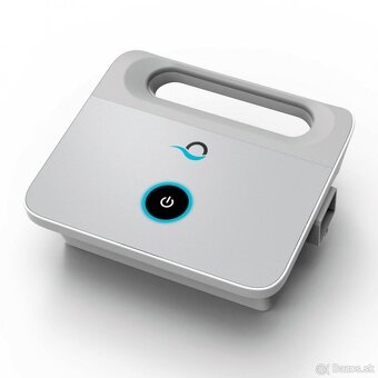 Robotický vysávač Dolphin E10 s 20 µm filtrom - 5