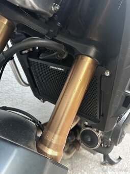 Honda cb500x - 5