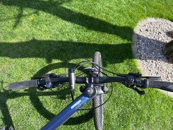 Dámsky horský bicykel SCOTT CONTESSA ACTIVE 10 - 5