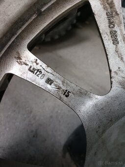 AEZ R18 5x120 - 5