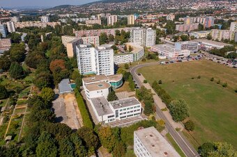 administrativna budova Eustream na predaj Vihorlatska Nitra - 5