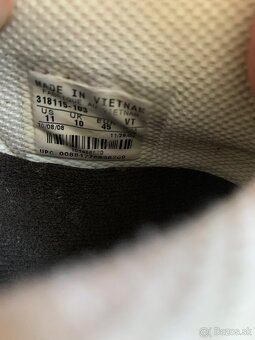 Pánske tenisky Nike, veľkosť 45 - 5