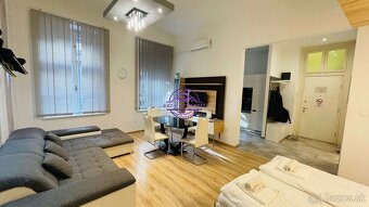 Exkluzívna ponuka investičných bytov v Budapešti - 5