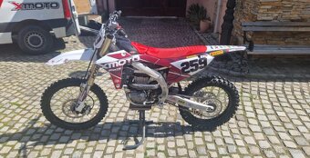 Fantic XXF 450 2025 - 5