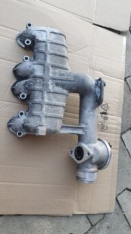 predam diely na motor 1.9 TDI 66kw AGR - 5