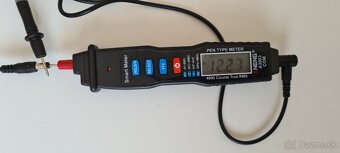 Digitálny multimeter ANENG A3003 - 5