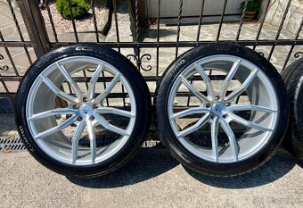 5x112 R20 Audi škoda seat vw Mercedes bmw - 5