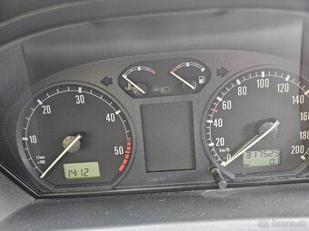 Predám Fábiu 1.9. hladký diesel 45kw - 5