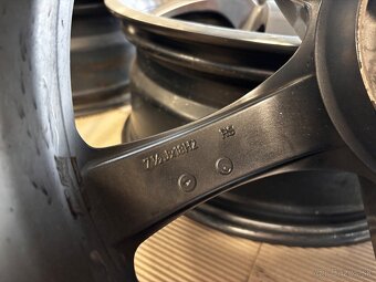 Dotz Daytona r18 5x100 - 5