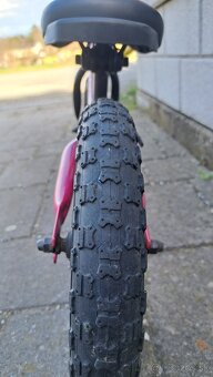 Odrazadlo 12" - 5