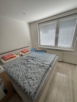 Prenájom STRED veľký 2-izb.byt, zariadený, po rekonštrukcii, - 5