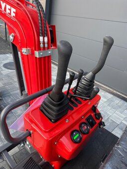 Úplne nový Minibager 1.2 T - 5