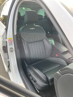 Škoda superb iV L&K 2021 - 5