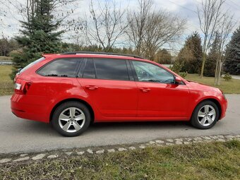 Škoda octavia 1.6 TDI - 5