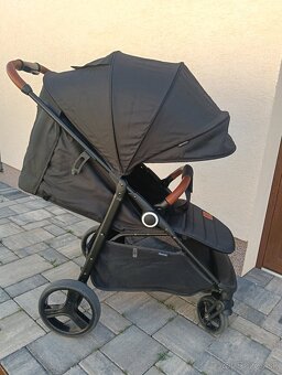 Športový kočík Kinderkraft - 5