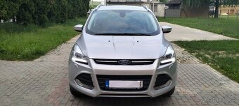 Ford Kuga 2.0 TDCi Titanium X 4WD A/T 150k - 5