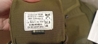 Taras BOSP 30/5......46.......295 - 5