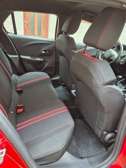 Corsa 1.5 diesel, - 5