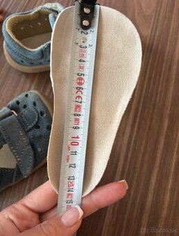 Barefoot sandale BEDA - 5