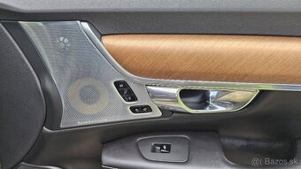 predám/vymením volvo v90 d5 AWD inscription pro - 5