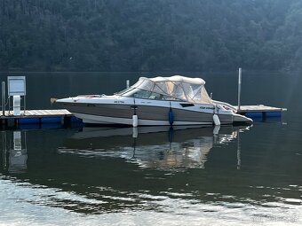 Motorový člun FourWinns 285 top záruka - 5