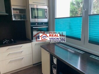 Vysoké Tatry, Nová Lesná, 3 izbový apartmán - 5