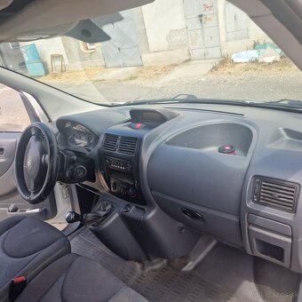 Peugeot Expert 1.6 2016 - 5